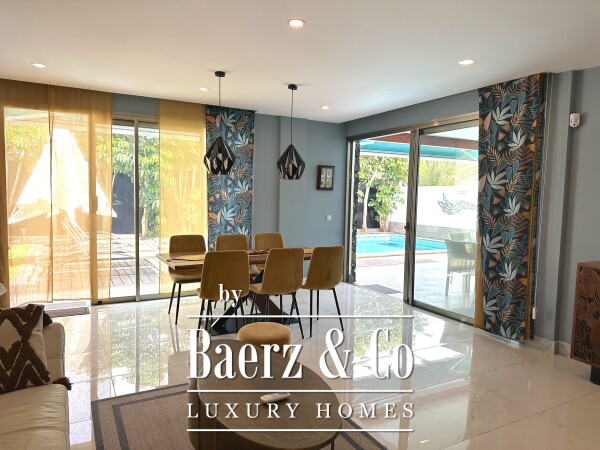 photo 2 Wonderful villa in Los Cristianos