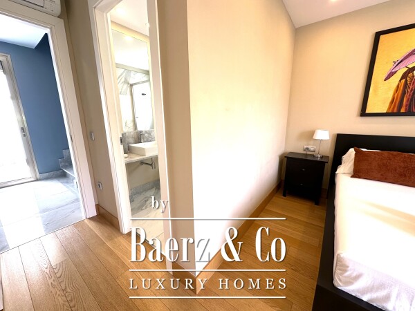 photo 19 Wonderful villa in Los Cristianos