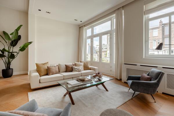 photo 2 Prins Hendriklaan 14 A