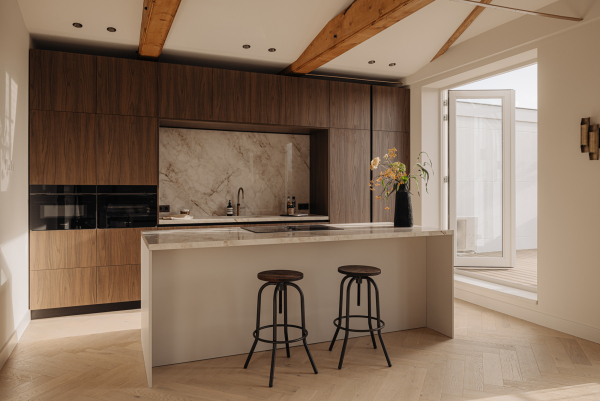 photo 5 Hemonylaan 23 F