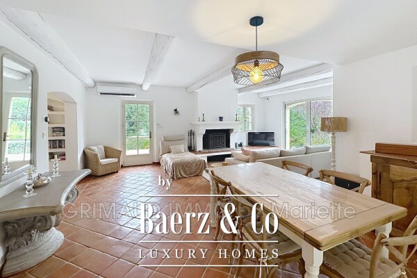 photo 13 4-Bedroom Villa – Peace & Comfort in Plan-de-la-Tour