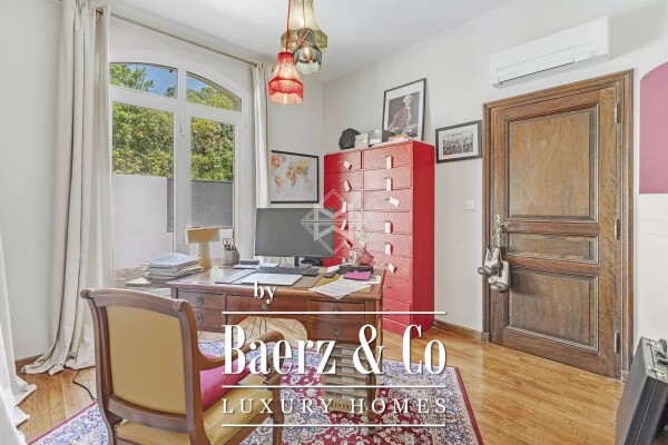 photo 8 Charming Neo-Provencal Family Villa in the Heart of Cap Brun – Toulon