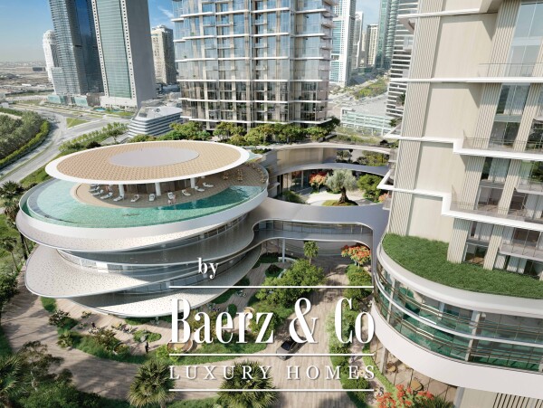 photo 2 Elegant Waterfront Living | 2-Bedroom Residence at Serenia District | Jumeirah Islands, Dubai