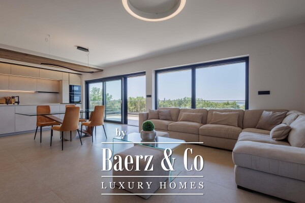 photo 15 Istria, Medulin, exclusive villa with swimming pool and panoramic sea view