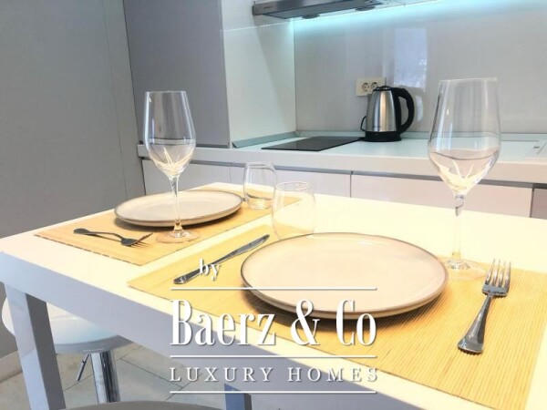 photo 15 Luxury Apartment in Budva Center with a Sea View