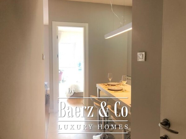 photo 17 Luxury Apartment in Budva Center with a Sea View