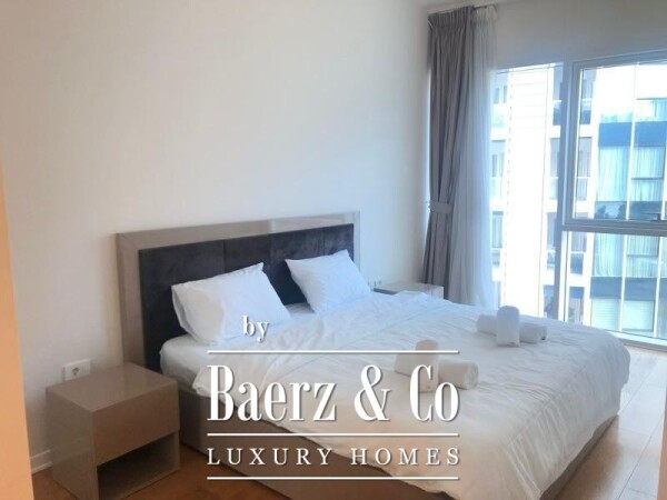 photo 18 Luxury Apartment in Budva Center with a Sea View