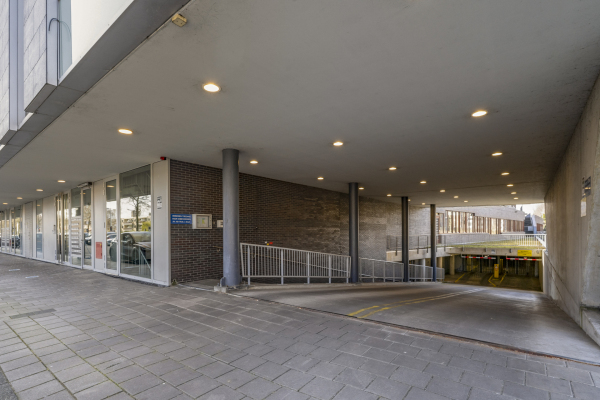 photo 35 Van Leijenberghlaan 2 T