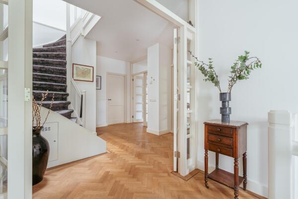 photo 27 Albrecht Dürerstraat 1 2