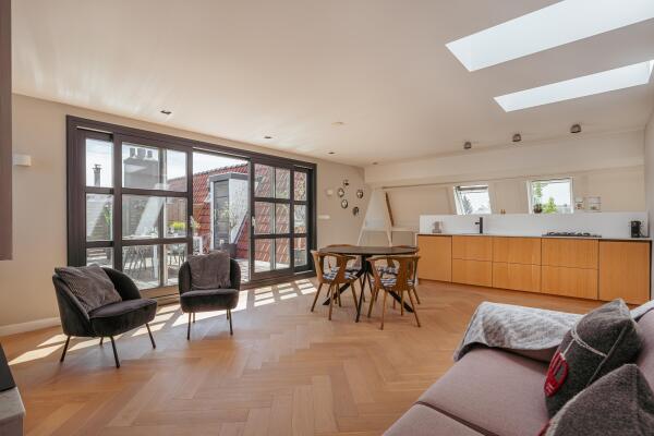 photo 58 Albrecht Dürerstraat 1 2