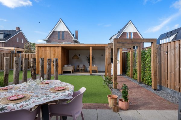 photo 27 Samuelsonstraat 23