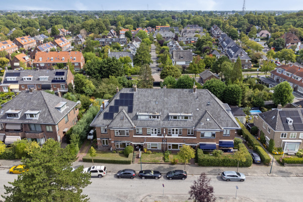 photo 47 Prins Bernhardlaan 53