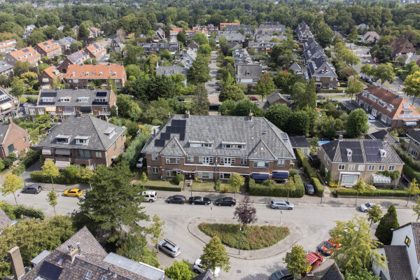 photo 50 Prins Bernhardlaan 53