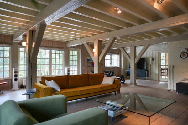 photo 15 Leendertdijk 7