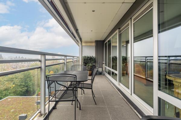 photo 3 Stadhouderskade 22 B