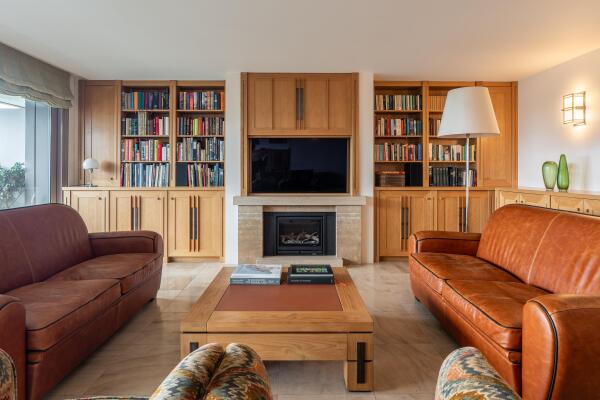 photo 13 Stadhouderskade 22 B