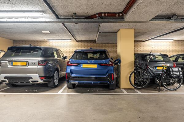 photo 39 Stadhouderskade 22 B