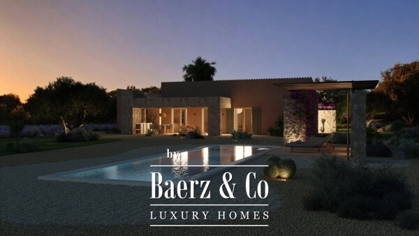 photo 4 Beautiful luxury home in Manacor