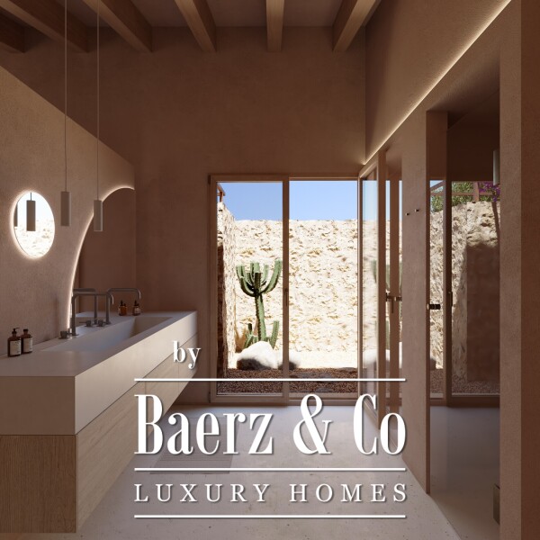 photo 8 Beautiful luxury home in Manacor