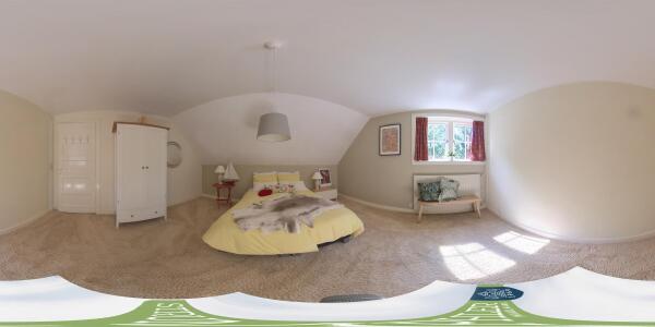 360 Panorama - Grenslaan 8