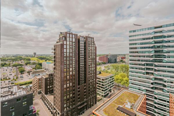 photo 33 Gustav Mahlerlaan 212