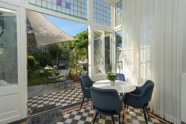 photo 21 Graadt van Roggenstraat 14