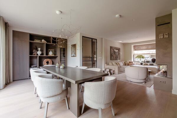 Video Charlotte van Montpensierlaan 44