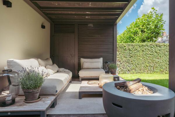 photo 18 Charlotte van Montpensierlaan 44