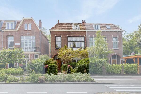 Video Rijnsburgerweg 118