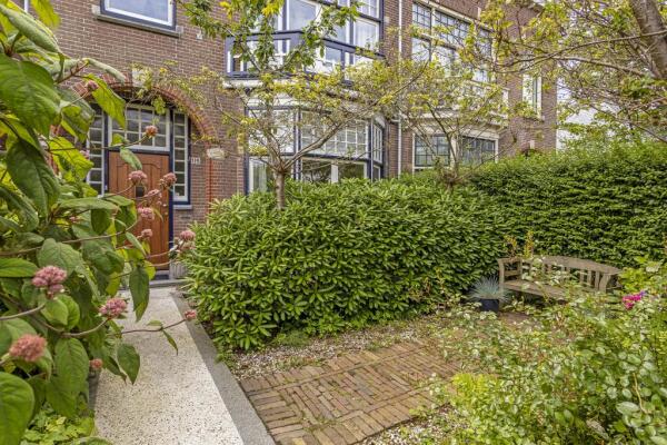 photo 2 Rijnsburgerweg 118