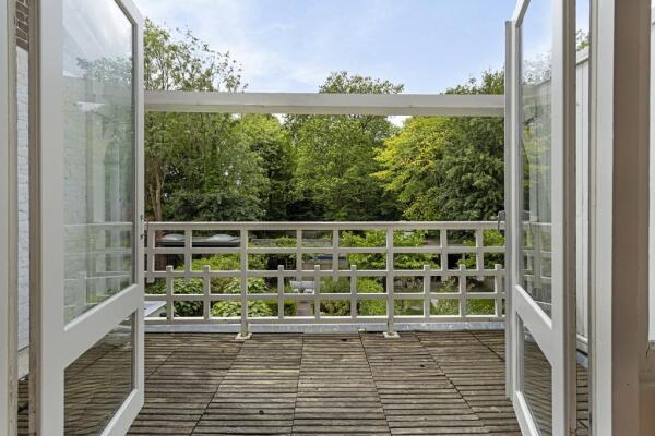 photo 18 Rijnsburgerweg 118