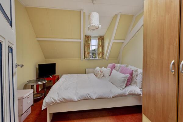 photo 33 Rijnsburgerweg 118