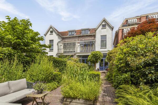 photo 37 Rijnsburgerweg 118