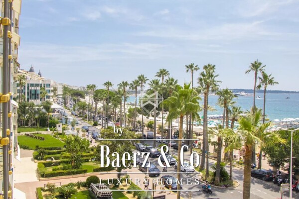 photo 2 Cannes Croisette – Relais de la Reine