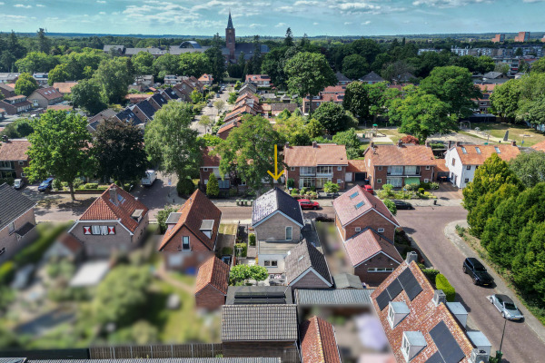 photo 27 Schubertlaan 13