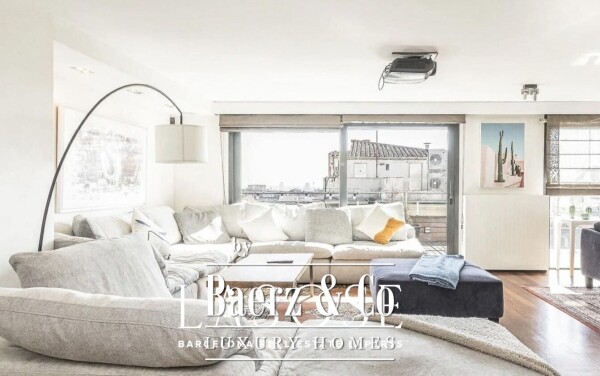 photo 6 Barcelona, Sant Gervasi - Galvany