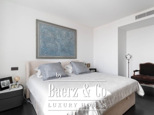 photo 16 4 Bedroom Apartment in Chiado with View and Garage