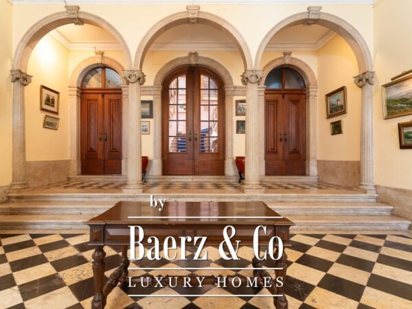 photo 7 Imposing Property in Príncipe Real