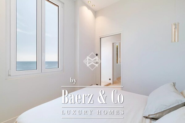 photo 16 Duplex apartment with sea view. Roquebrune Cap Martin