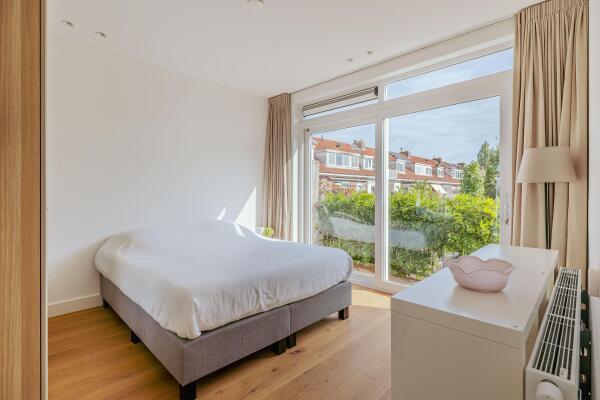 photo 21 Bos en Vaartlaan 22