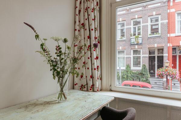 photo 15 Vondelkerkstraat 26 O