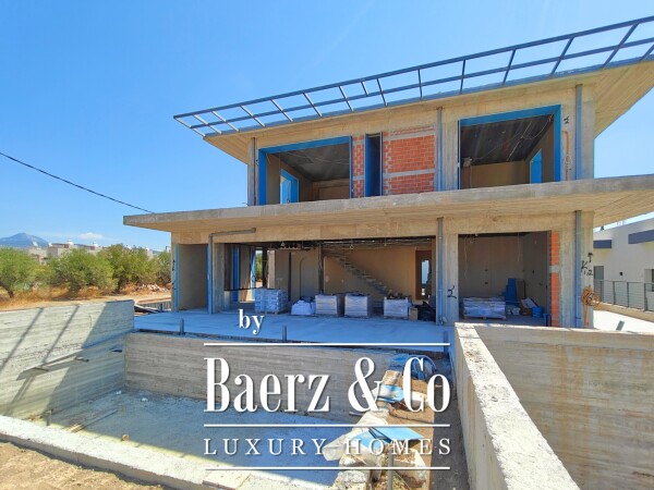 photo 19 1815437 - Detached house For sale, Loutraki-Perachora, 412 sq.m., €2.000.000