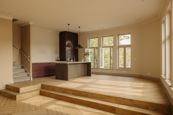 photo 4 Nieuwe Spiegelstraat 26 B