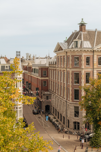 photo 21 Nieuwe Spiegelstraat 26 B