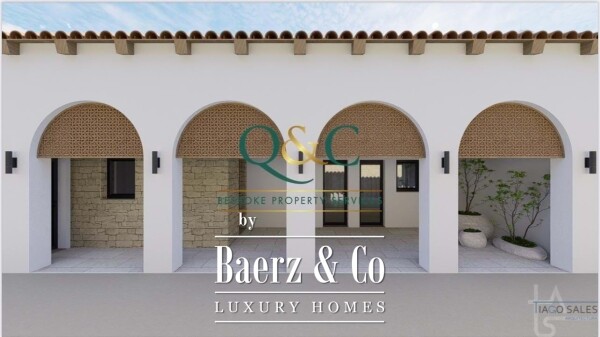 photo 18 Beautiful luxury home in São Brás de Alportel, Bico Alto