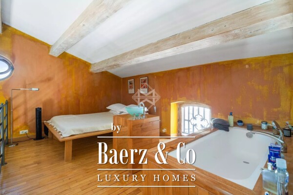 photo 23 Fayence Region – Extraordinary 18th/19th Century Provençal Estate