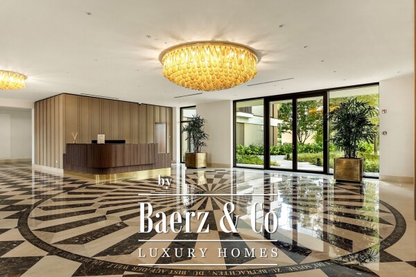 photo 11 Luxury Living in a Ground-Floor 5-Room Apartment at Ljubljana