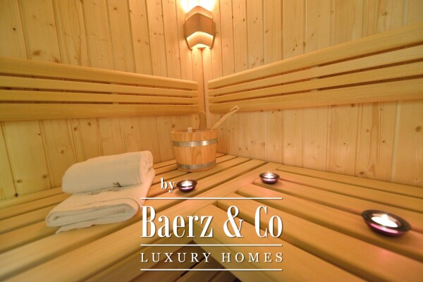 photo 29 Šibenik, Martinska, beautiful stone villa with a swimming pool, garden and playground