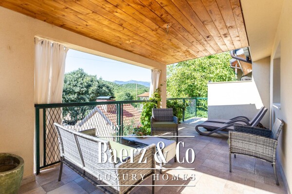 photo 7 Vrgorac, Exclusive Stone Estate with Pool