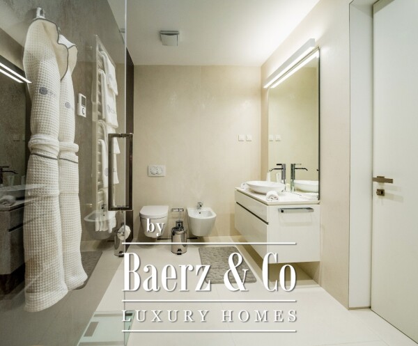 photo 16 Luxury Apartment in a 5* Hotel in Budva near the Sea